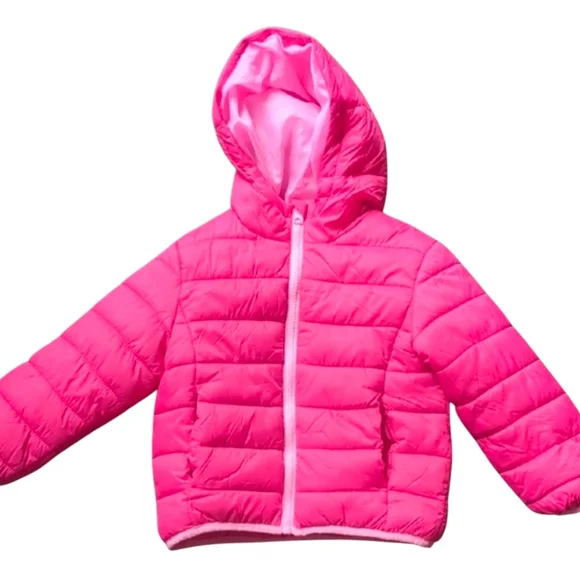 Vibrant Pink Spring Jacket - Picture 1 of 5